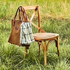 Stuhl CROSS COUNTRY In Braun 24 Stuhl CROSS COUNTRY In Braun -Butlers butlers stuhl cross country in braun 10