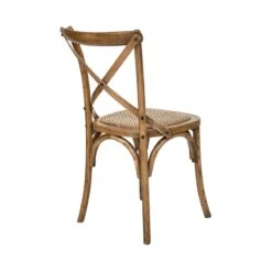 Stuhl CROSS COUNTRY In Braun 18 Stuhl CROSS COUNTRY In Braun -Butlers butlers stuhl cross country in braun 4