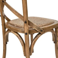 Stuhl CROSS COUNTRY In Braun 19 Stuhl CROSS COUNTRY In Braun -Butlers butlers stuhl cross country in braun 5