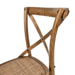 Stuhl CROSS COUNTRY In Braun 21 Stuhl CROSS COUNTRY In Braun -Butlers butlers stuhl cross country in braun 7