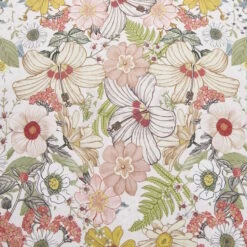 Tischdecke L 250 X B 160cm HIPPIE TRAIL In Bunt 7 Tischdecke L 250 X B 160cm HIPPIE TRAIL In Bunt -Butlers butlers tischdecke l 250 x b 160cm hippie trail in bunt 2