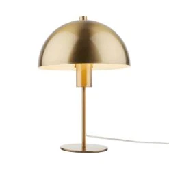 Tischlampe TOPEE In Gold 11 Tischlampe TOPEE In Gold -Butlers butlers tischlampe topee in gold 2