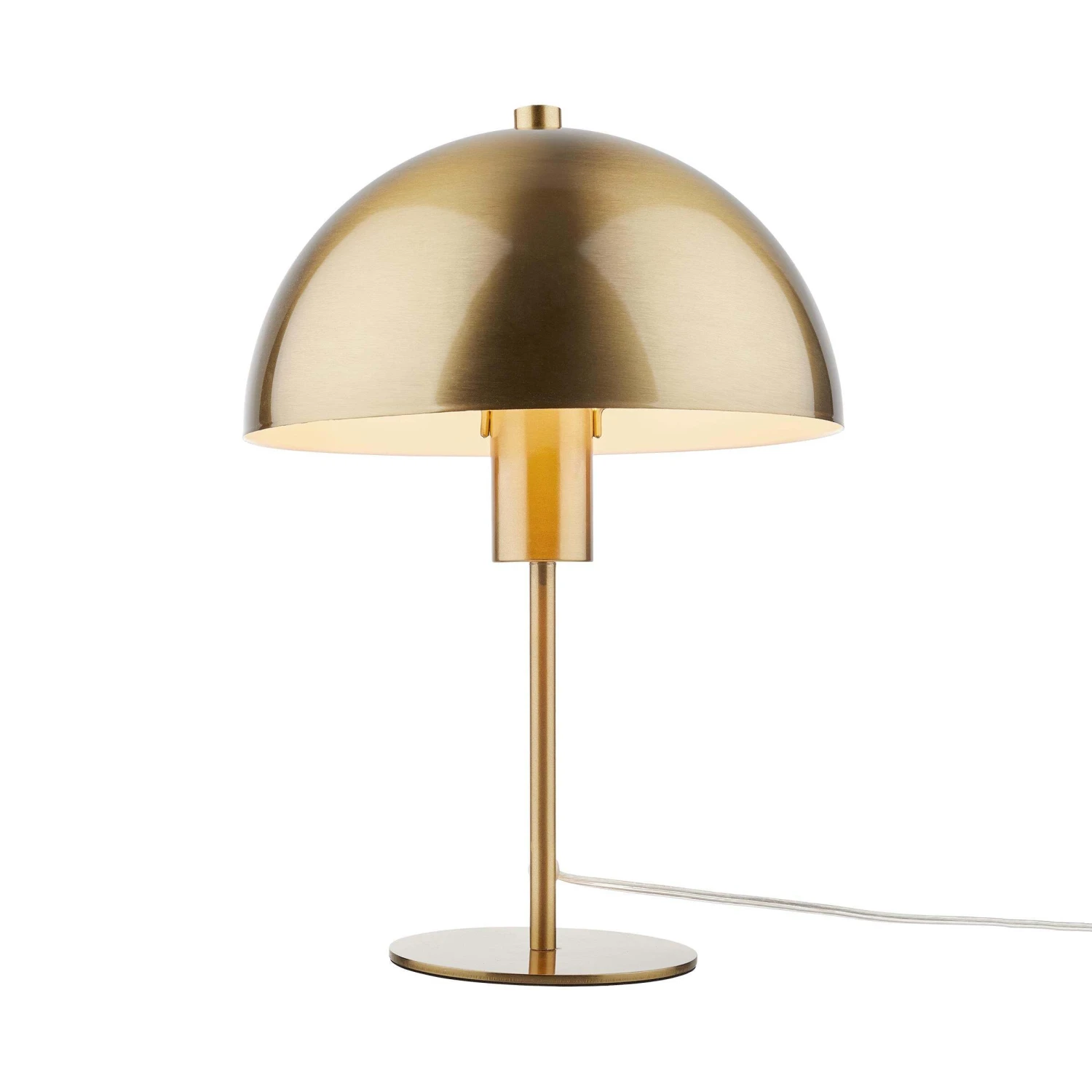 Tischlampe TOPEE In Gold 4 Tischlampe TOPEE In Gold – Bild 3