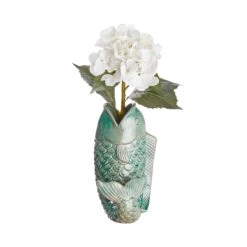 Vase Höhe 26cm KOI In Salbei 15 Vase Höhe 26cm KOI In Salbei -Butlers butlers vase hohe 26cm koi in salbei 6