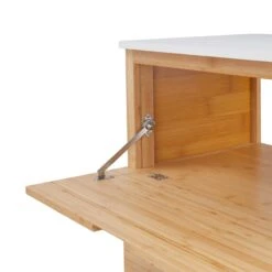 Waschbeckenunterschrank Mit Schublade WHITE SANDS In Natur-Weiß 31 Waschbeckenunterschrank Mit Schublade WHITE SANDS In Natur-Weiß -Butlers butlers waschbeckenunterschrank mit schublade white sands in natur weiss 13