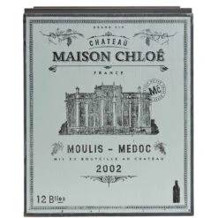 Weinregal VINOTHEK In Hellgrau 16 Weinregal VINOTHEK In Hellgrau -Butlers butlers weinregal vinothek in hellgrau 5