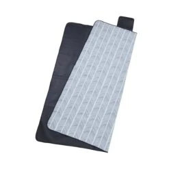 XXL-Picknickdecke Streifen L 200 X B 200cm GET TOGETHER In Hellgrau-Anthrazit 9 XXL-Picknickdecke Streifen L 200 X B 200cm GET TOGETHER In Hellgrau-Anthrazit -Butlers butlers xxl picknickdecke streifen l 200 x b 200cm get together in hellgrau anthrazit 3