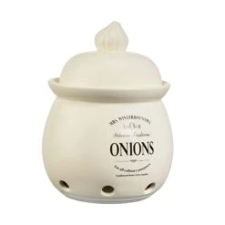 Zwiebeltopf Ø 19,5 Cm MRS. WINTERBOTTOM'S In Creme 8 Zwiebeltopf Ø 19,5 Cm MRS. WINTERBOTTOM'S In Creme -Butlers butlers zwiebeltopf o 19 5 cm mrs winterbottoms in creme 2