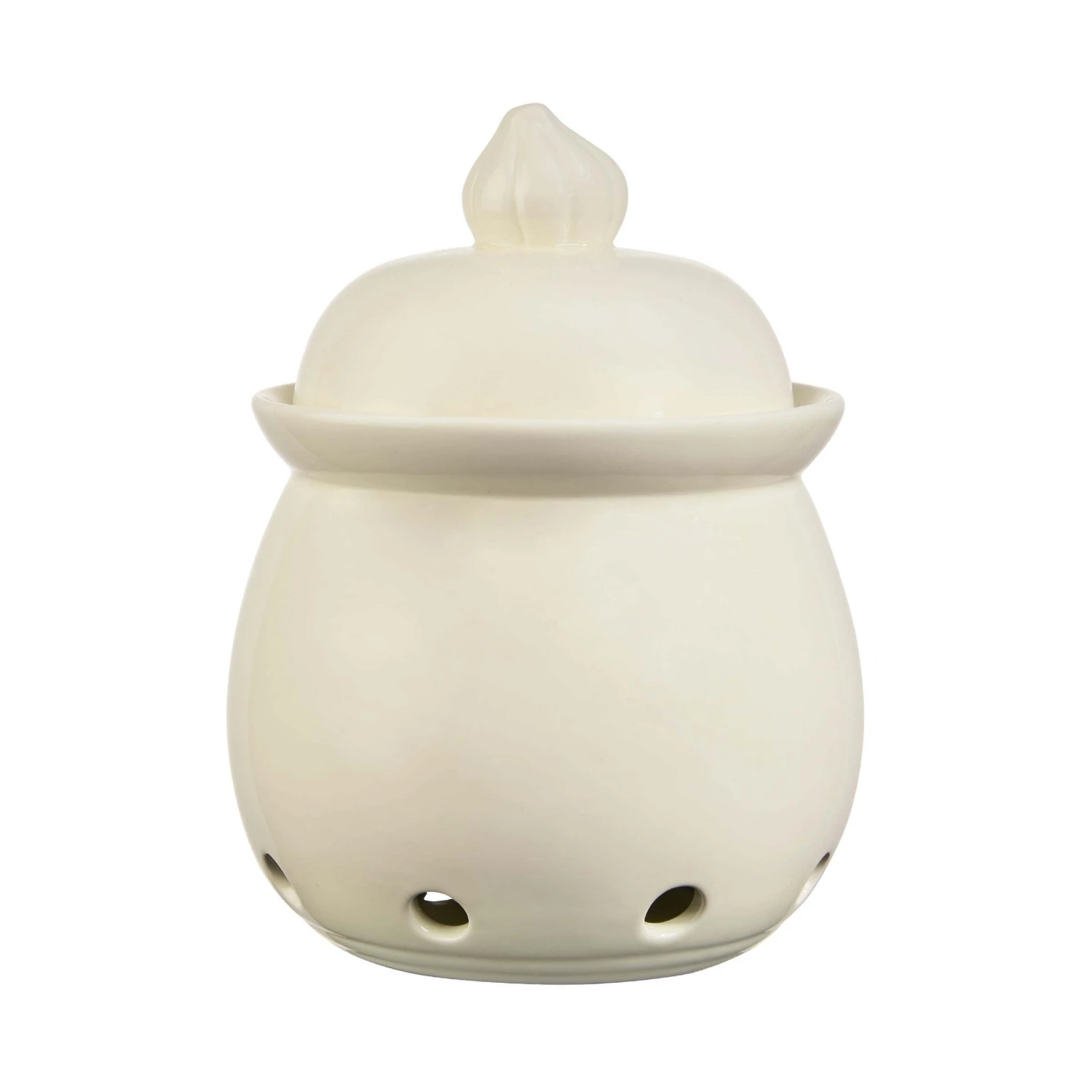 Zwiebeltopf Ø 19,5 Cm MRS. WINTERBOTTOM'S In Creme 6 Zwiebeltopf Ø 19,5 Cm MRS. WINTERBOTTOM'S In Creme – Bild 4